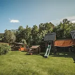 Appartement Kouty Loučná nad Desnou