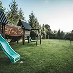 Kouty Appartement Loučná nad Desnou