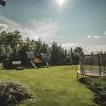 Kouty Apartman Loučná nad Desnou