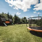 Kouty Appartement Loučná nad Desnou