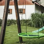 Kouty Appartement Loučná nad Desnou