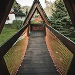 Apartman Kouty *