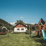 Appartement Kouty