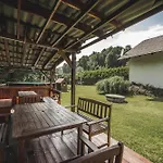 Kouty * Loučná nad Desnou