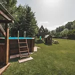 Appartement Kouty