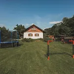 Apartman Kouty *