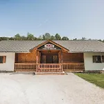 Apartman Kouty Loučná nad Desnou