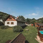 Kouty Appartement Loučná nad Desnou