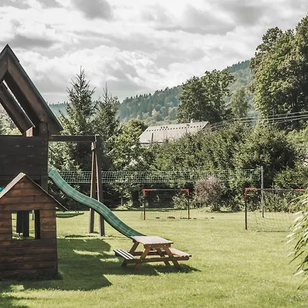 Kouty Apartament