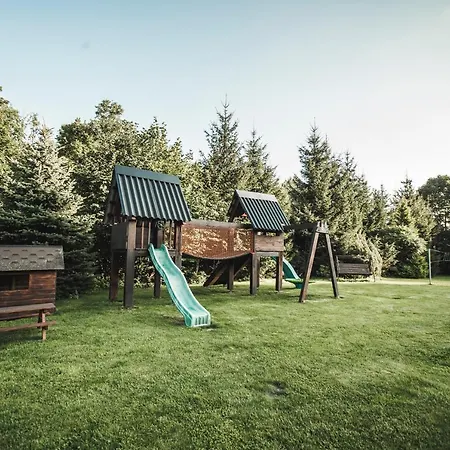 Kouty Apartament