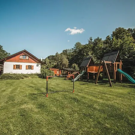 Kouty Apartament