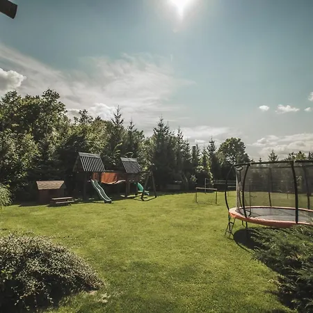 Kouty Apartman Loučná nad Desnou