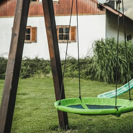 Kouty Apartament Loučná nad Desnou