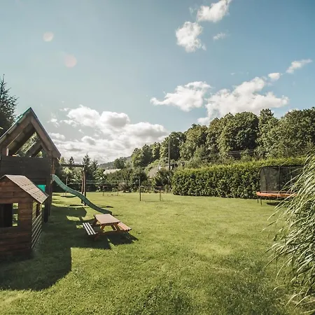 Kouty * Loučná nad Desnou