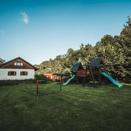 Kouty * Loučná nad Desnou