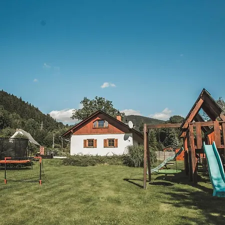 Apartament Kouty