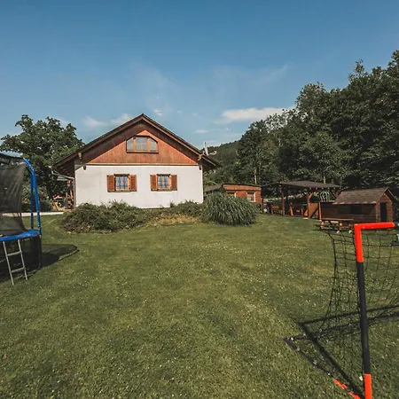 Apartmán Kouty *