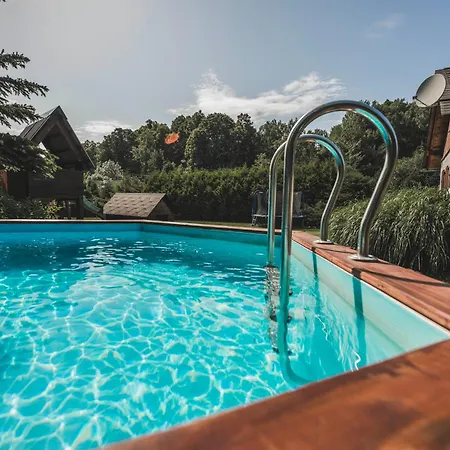 Kouty Apartmán Loučná nad Desnou