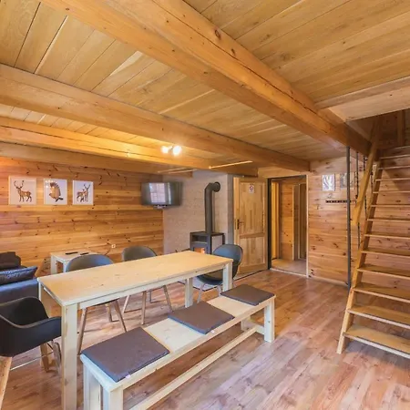 Apartament Kouty