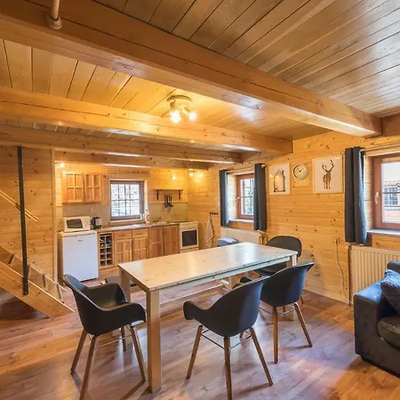 Apartament Kouty *