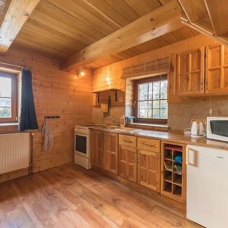 Kouty Apartment *