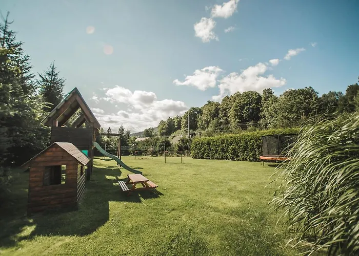 Kouty * Loučná nad Desnou