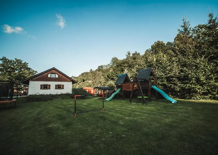 Kouty * Loučná nad Desnou