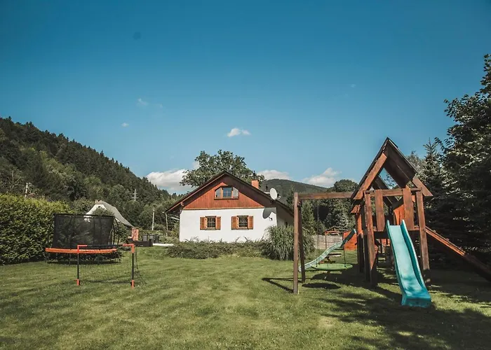 Apartament Kouty