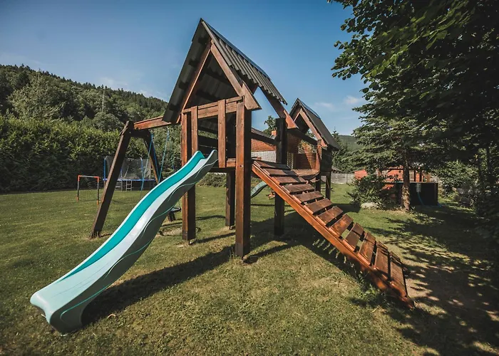 Kouty Apartament