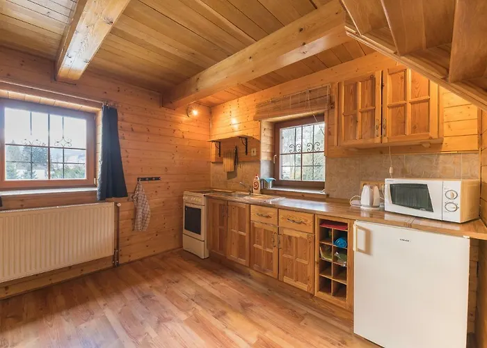 Kouty Apartmán *